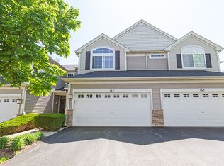 167 Durango Dr, Gilberts, IL 60136