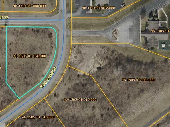 2920 Blue Jacket Ct, Lima, OH 45806