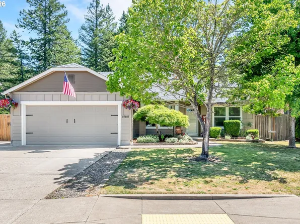 87607 Halcyon Dr, Veneta, OR 97487