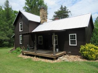 137 Bearcat Trl, Sunset, SC 29685