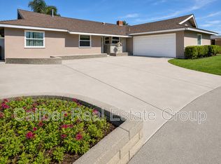518 N Carousel Pl, Anaheim, CA 92806