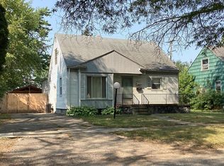 5813 Edwards Ave, Flint, MI 48505