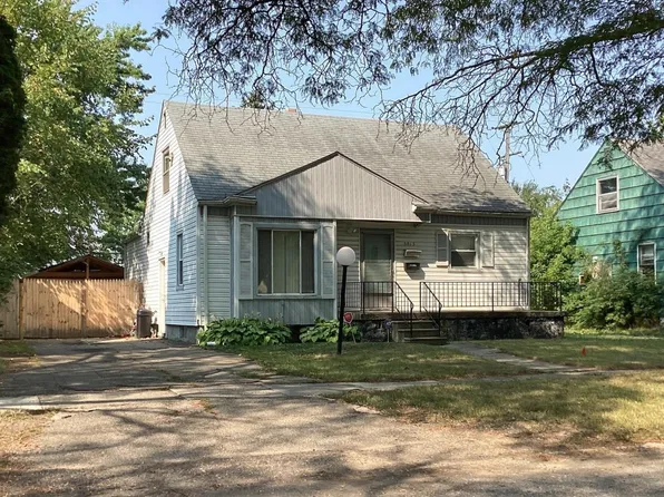 5813 Edwards Ave, Flint, MI 48505