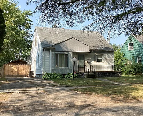 5813 Edwards Ave Photo 1