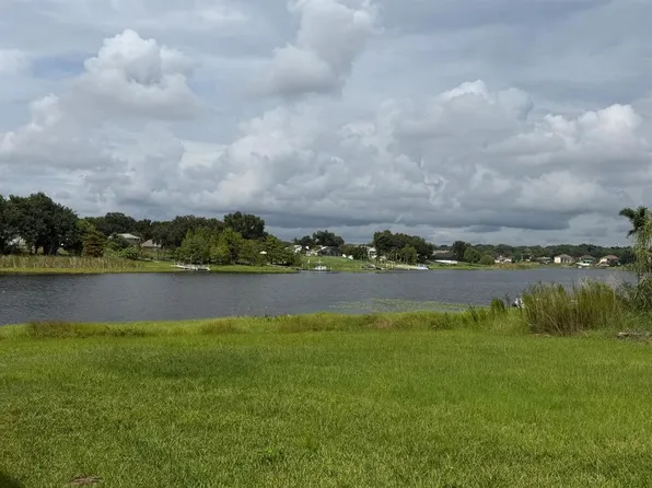 EDGEWOOD RANCH ROAD LOT 21, ORLANDO, FL 32835