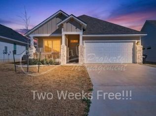 4911 Bellfalls Ct, Temple, TX 76502