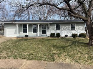 2055 N Pointe Ln, Florissant, MO