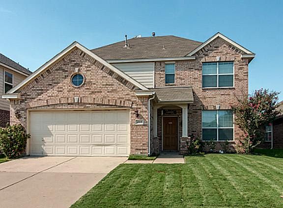 2nd image of 4517 Chris Dr