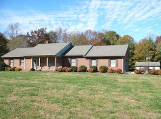 320 Meadowview Dr, Danville, VA 24541