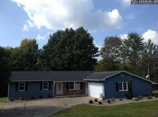 7616 Hitchcock Rd, Youngstown, OH 44512