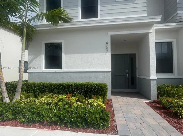 457 NE 12th St, Florida City, FL 33034