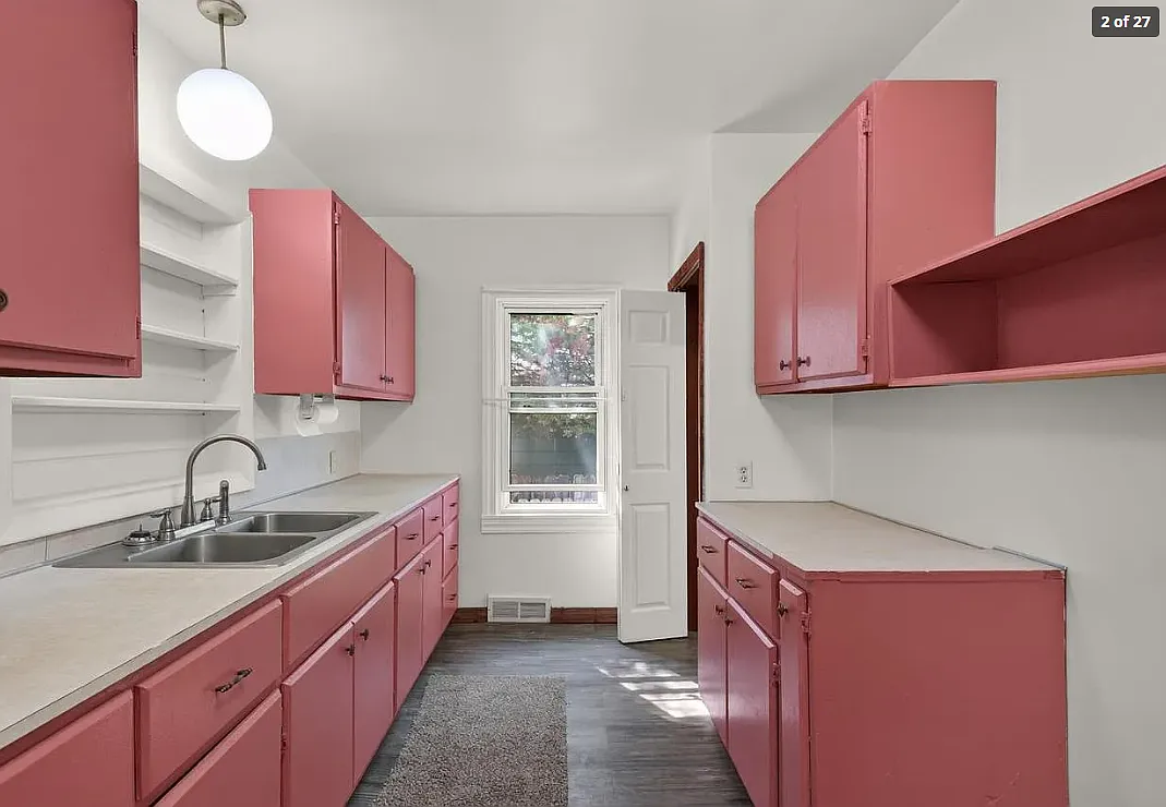 2 bed, 896 sqft, $975 — Photo 4