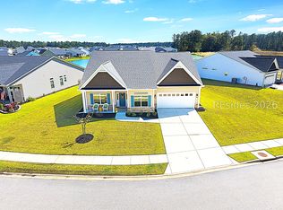 473 Ramport St, Ridgeland, SC 29936