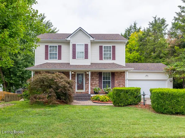 5213 Manor Dr, Crestwood, KY 40014