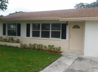 316 NE 24th Ave, Boynton Beach, FL 33435