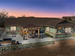 25820 N Merlot Ln, Paulden, AZ 86334