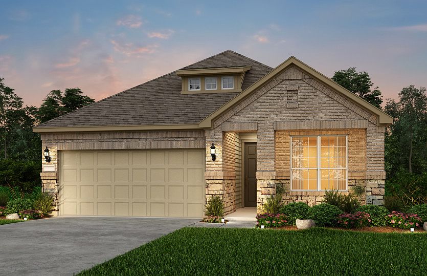 Home Exterior D