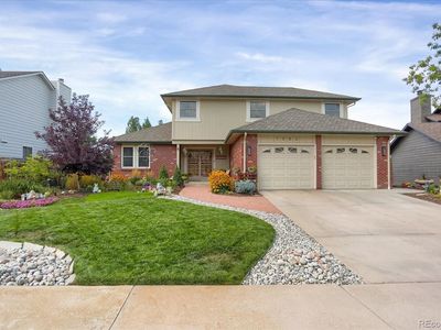 7083 W Polk Place, Littleton, CO, 80123