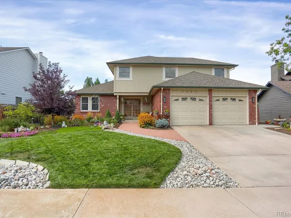 7083 W Polk Place, Littleton, CO 80123