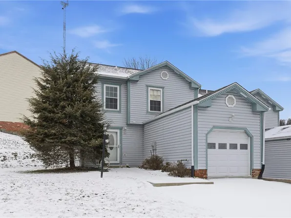 126 Villa Dr, Pittsburgh, PA 15214