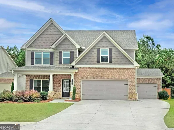 1621 Cobblefield Cir, Dacula, GA 30019