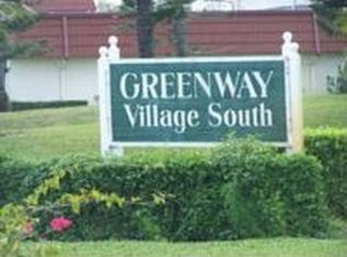 12019 W Greenway Dr APT 106, Royal Palm Beach, FL 33411