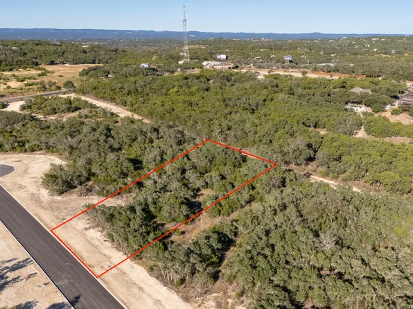 BLOCK 1, LOT 22 Standing Tall LOT 22, Boerne, TX 78006
