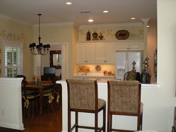 Kitchen and Dining