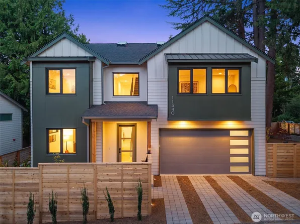 11340 23rd Avenue NE, Seattle, WA 98125