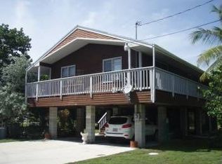101 Ocean Ln, Islamorada, FL 33036