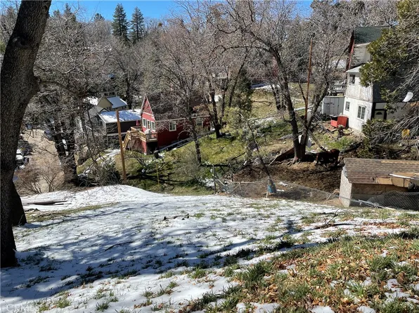 0 Lyon Dr #6, Cedar Glen, CA 92321