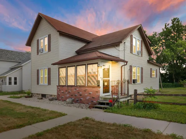 213 E Centralia STREET, Elkhorn, WI 53121
