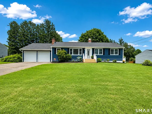 43 Prairie Avenue, Derby, CT 06418