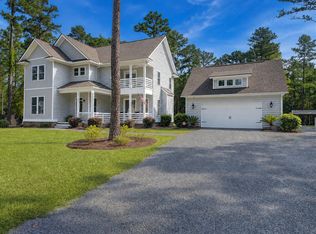 336 McKennas Pl, Huger, SC 29450