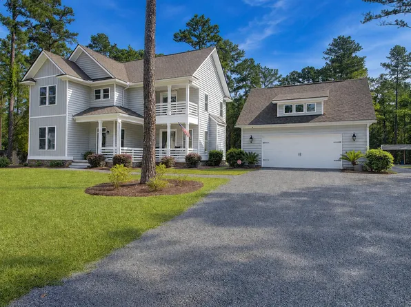 336 McKennas Pl, Huger, SC 29450