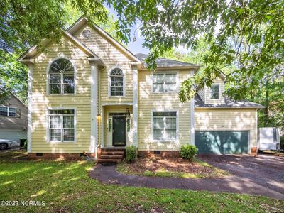 109 Dockside Drive, Jacksonville, NC, 28546