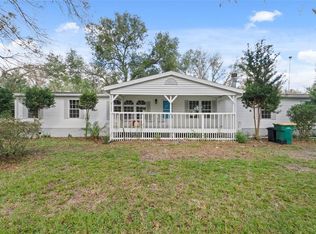 4445 Mildred Bass Rd, Saint Cloud, FL 34772