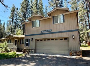 201 Poplar Valley Rd, Blairsden, CA 96103