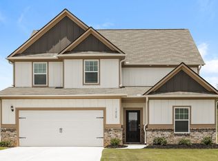 1424 Sodbuster Dr, Locust Grove, GA 30248