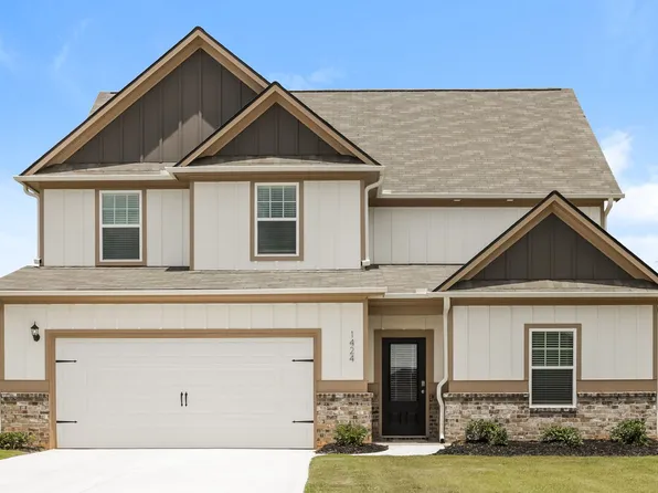 1424 Sodbuster Dr, Locust Grove, GA 30248