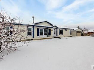 624 Easy St, Driggs, ID 83422