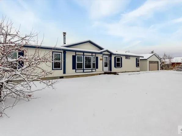 624 Easy St, Driggs, ID 83422