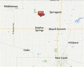 1st image of 0 N County Rd #300-W