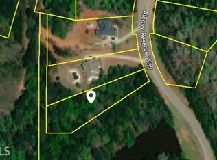 30 Alcovy Reserve Way, Covington, GA 30014
