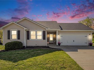 500 Santa Fe Dr, Gower, MO 64454