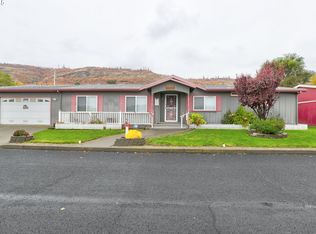 950 Pomona St UNIT 184, The Dalles, OR 97058