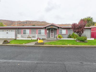 950 Pomona St Unit 184, The Dalles, OR, 97058