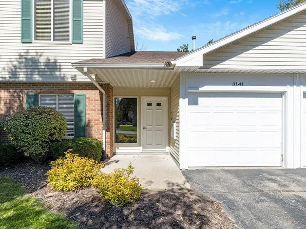 3143 Windcrest Dr NE, Grand Rapids, MI 49525