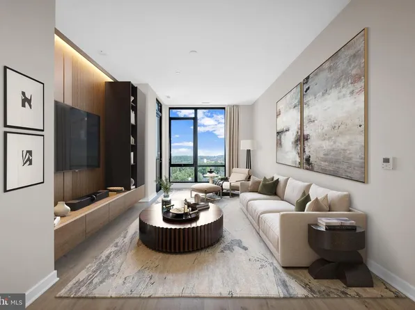 255 W Falls Station Boulevard Fls #Penthouse 3, Falls Church, VA 22046