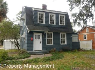 1302 Bonaventure Rd, Savannah, GA 31404